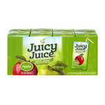 JUICY JUICE